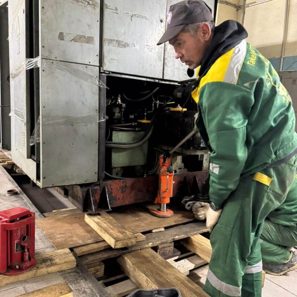 Трансформатор